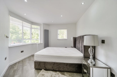 Prince Albert Road, St Johns Wood - NW8 view 5