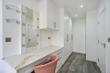 Prince Albert Road, St Johns Wood - NW8 view 7