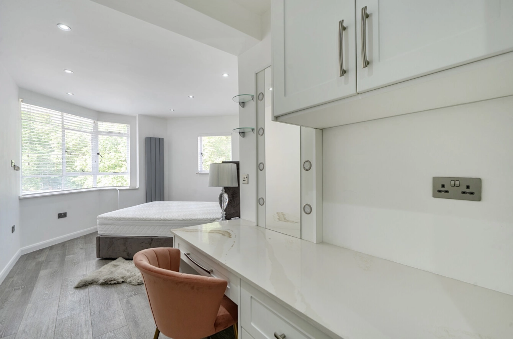 1 bedroom apartments/flats for sale in Prince Albert Road, St Johns Wood - NW8 view 17
