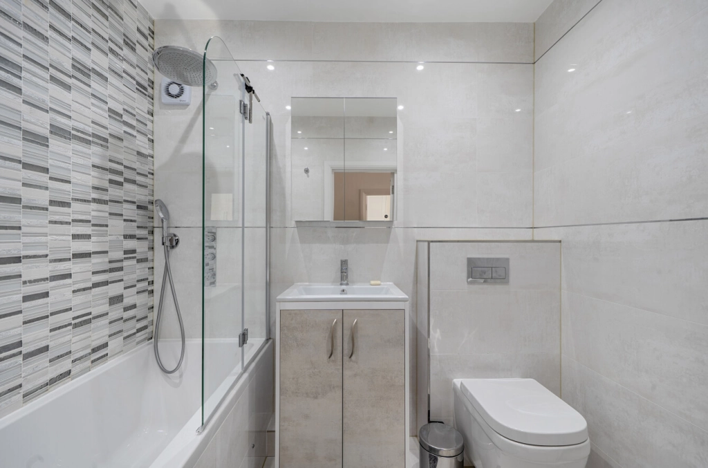 1 bedroom apartments/flats for sale in Prince Albert Road, St Johns Wood - NW8 view 10