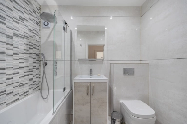 Prince Albert Road, St Johns Wood - NW8 view 10