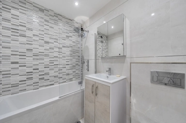 Prince Albert Road, St Johns Wood - NW8 view 18