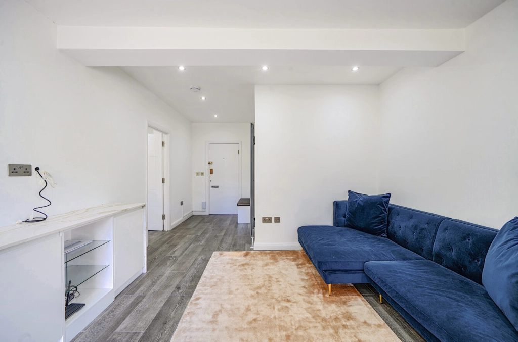 1 bedroom apartments/flats for sale in Prince Albert Road, St Johns Wood - NW8 view 21