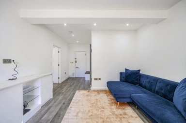 Prince Albert Road, St Johns Wood - NW8 view 21