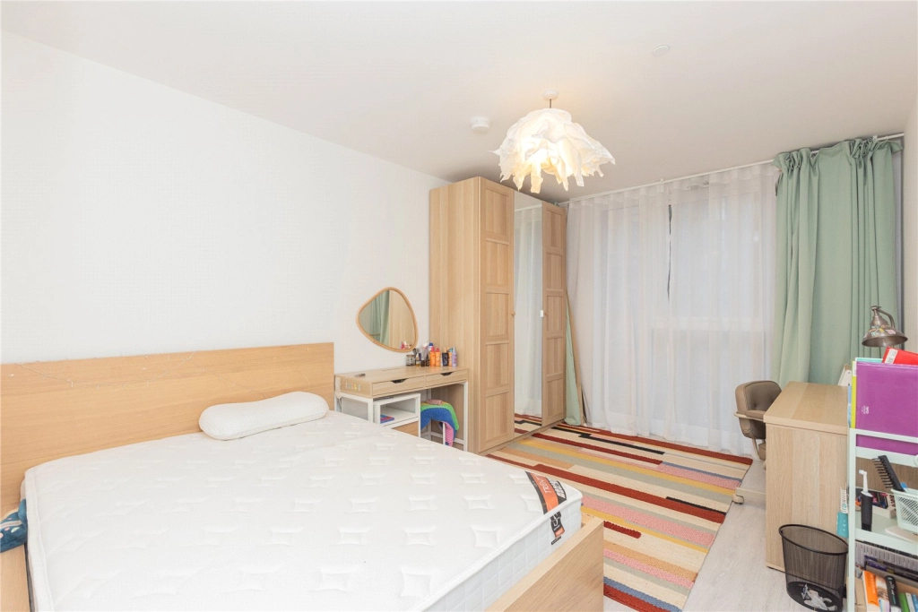 1 bedroom apartments/flats for sale in Shearwater Drive, London - NW9 view 3