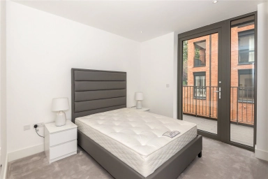 Kidderpore Avenue, London - NW3 view 4