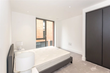 Kidderpore Avenue, London - NW3 view 6