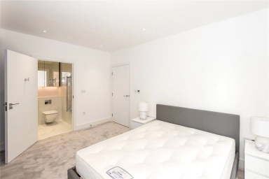 Kidderpore Avenue, London - NW3 view 7