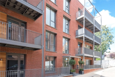 Kidderpore Avenue, London - NW3 view 13