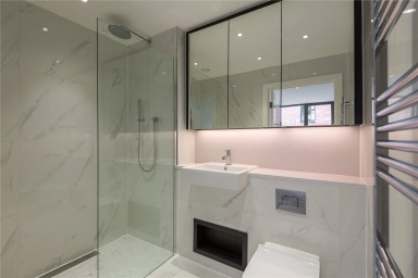 Kidderpore Avenue, London - NW3 view 8