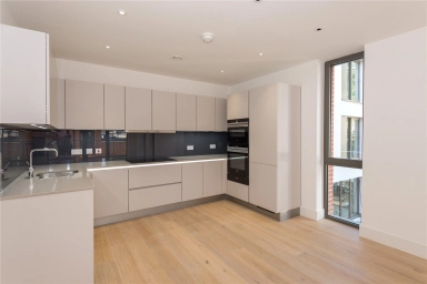 Kidderpore Avenue, London - NW3 view 14
