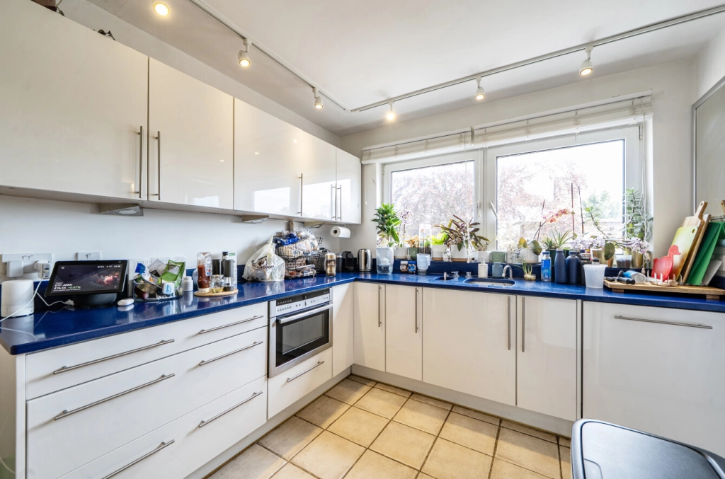 4 bedrooms houses for sale in Vane Close, Hampstead Village - NW3 view 3