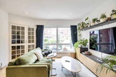 Vane Close, Hampstead Village - NW3 view 14