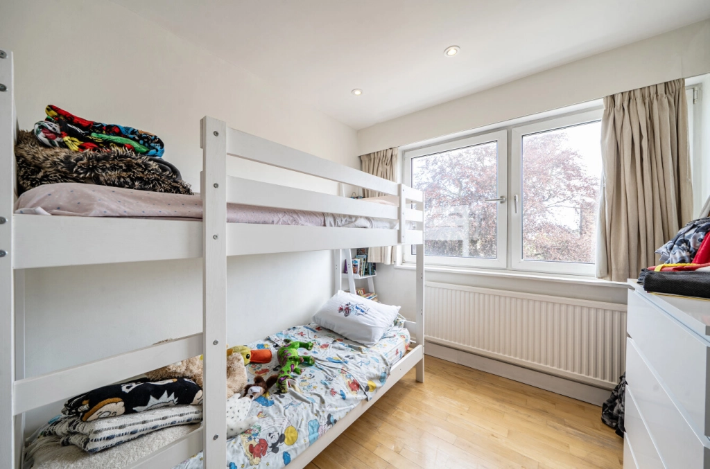 4 bedrooms houses for sale in Vane Close, Hampstead Village - NW3 view 6