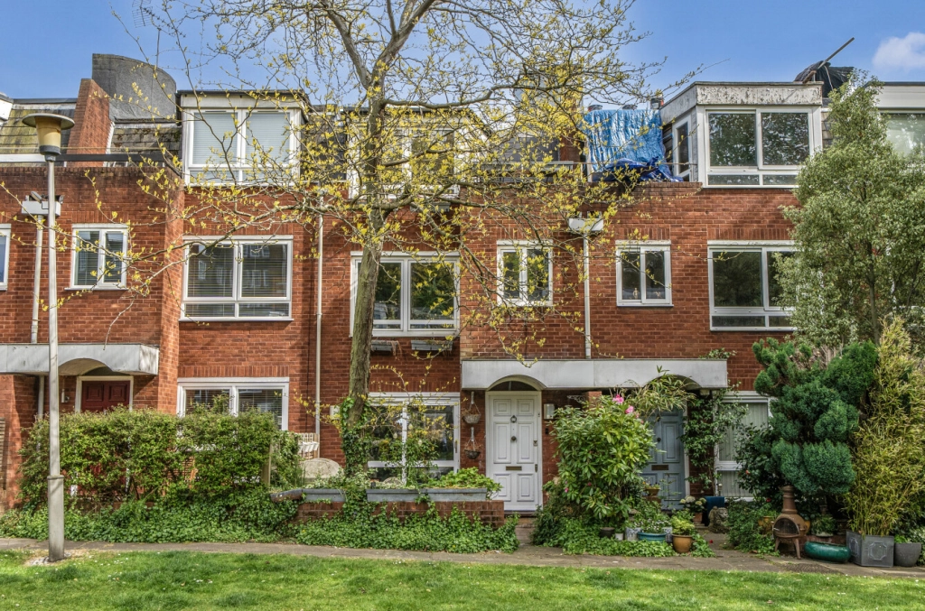 4 bedrooms houses for sale in Vane Close, Hampstead Village - NW3 view 11