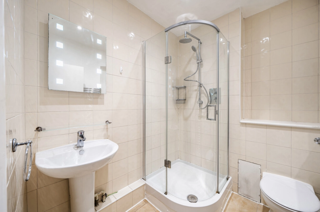 2 bedrooms apartments/flats for sale in Willow Road, Hampstead - NW3 view 6