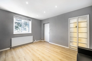 Willow Road, Hampstead - NW3 view 9