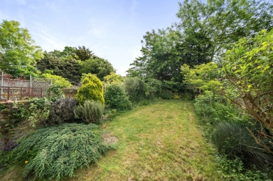 South Hill Park, Hampstead Heath - NW3 view 4