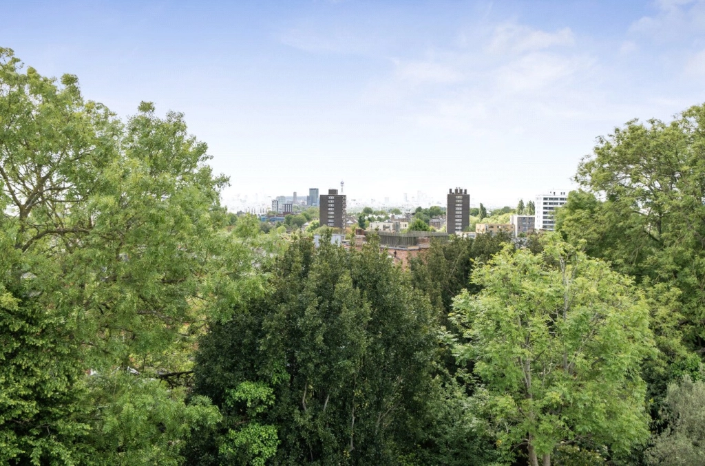 1 bedroom apartments/flats for sale in South Hill Park, Hampstead Heath - NW3 view 10