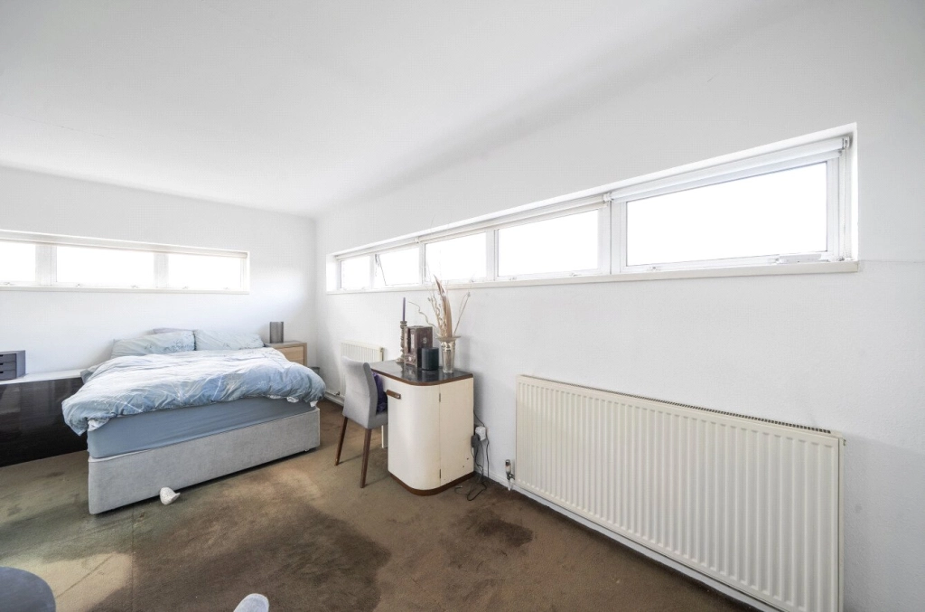1 bedroom apartments/flats for sale in South Hill Park, Hampstead Heath - NW3 view 4