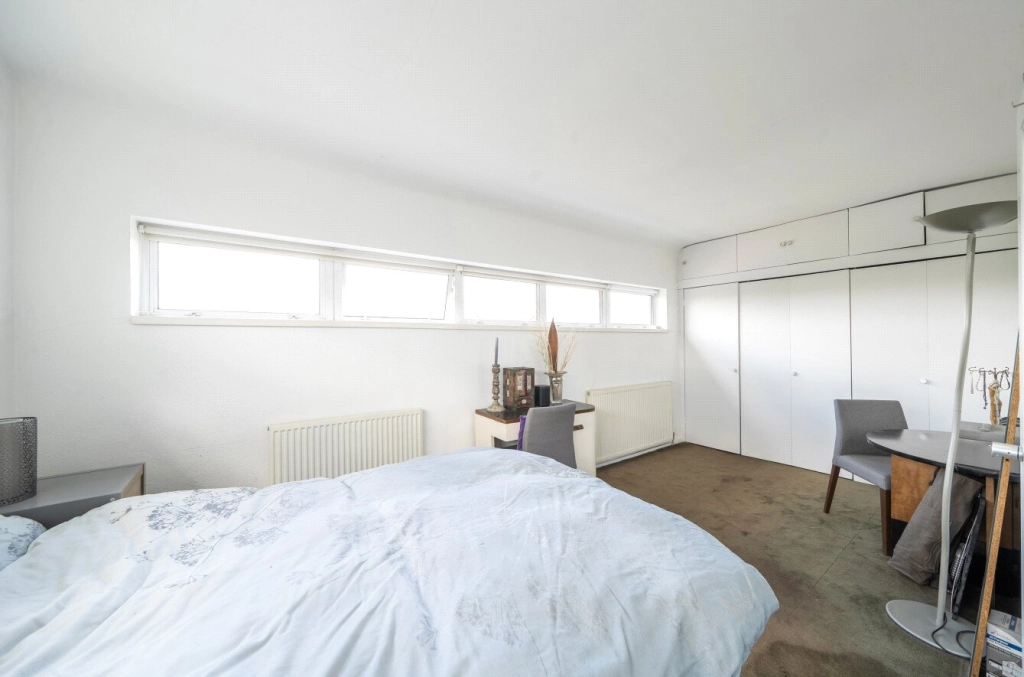 1 bedroom apartments/flats for sale in South Hill Park, Hampstead Heath - NW3 view 14