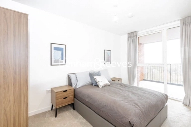 Perryfield Way, London - NW9 view 1