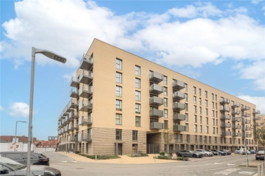 Perryfield Way, London - NW9 view 1