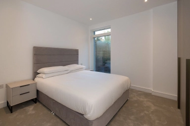 The Avenue, Queen's Park - NW6 view 3
