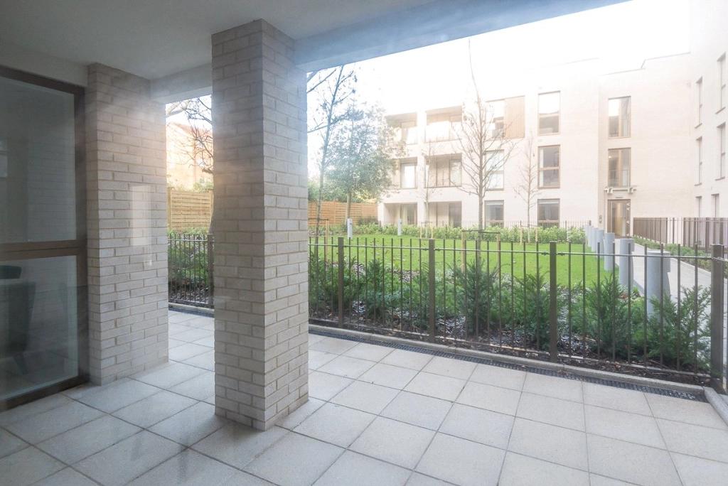 2 bedrooms apartments/flats for sale in The Avenue, Queen's Park - NW6 view 5