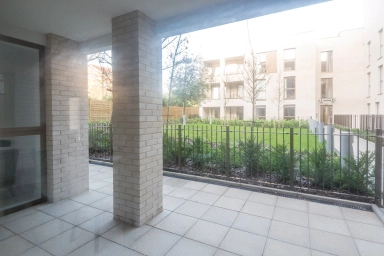 The Avenue, Queen's Park - NW6 view 5