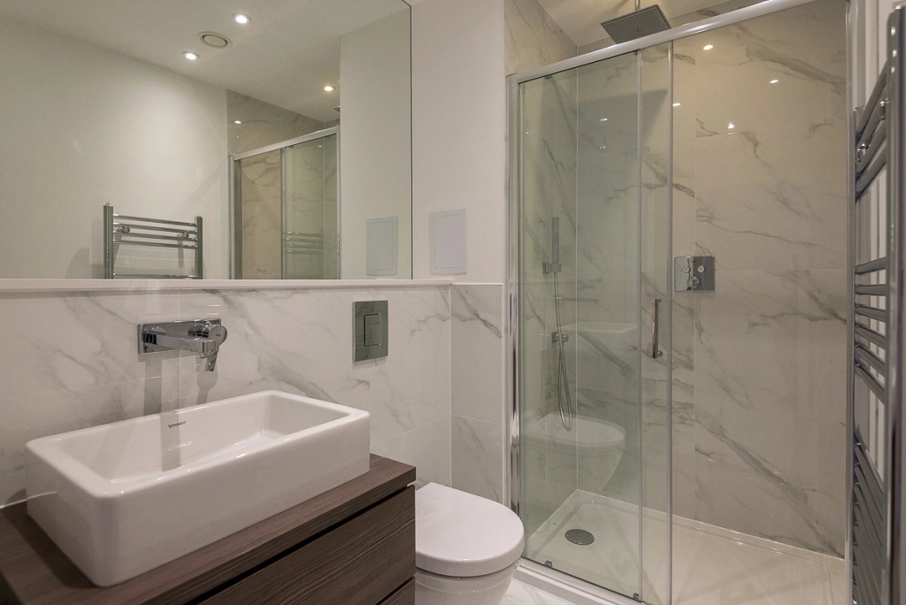 2 bedrooms apartments/flats for sale in The Avenue, Queen's Park - NW6 view 6
