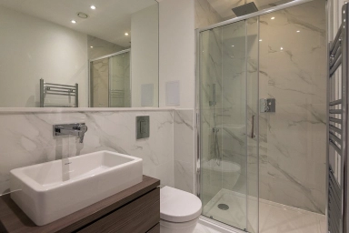 The Avenue, Queen's Park - NW6 view 6