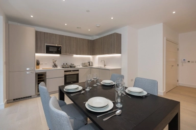 The Avenue, Queen's Park - NW6 view 7