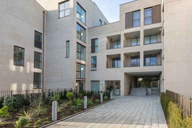 The Avenue, Queen's Park - NW6 view 9