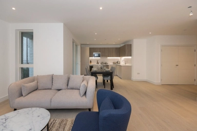 The Avenue, Queen's Park - NW6 view 10