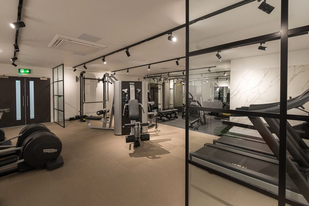 2 bedrooms apartments/flats for sale in The Avenue, Queen's Park - NW6 view 11