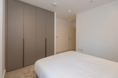 The Avenue, Queen's Park - NW6 view 14