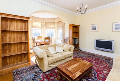 Lindfield Gardens, London - NW3 view 1