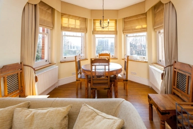 Lindfield Gardens, London - NW3 view 4