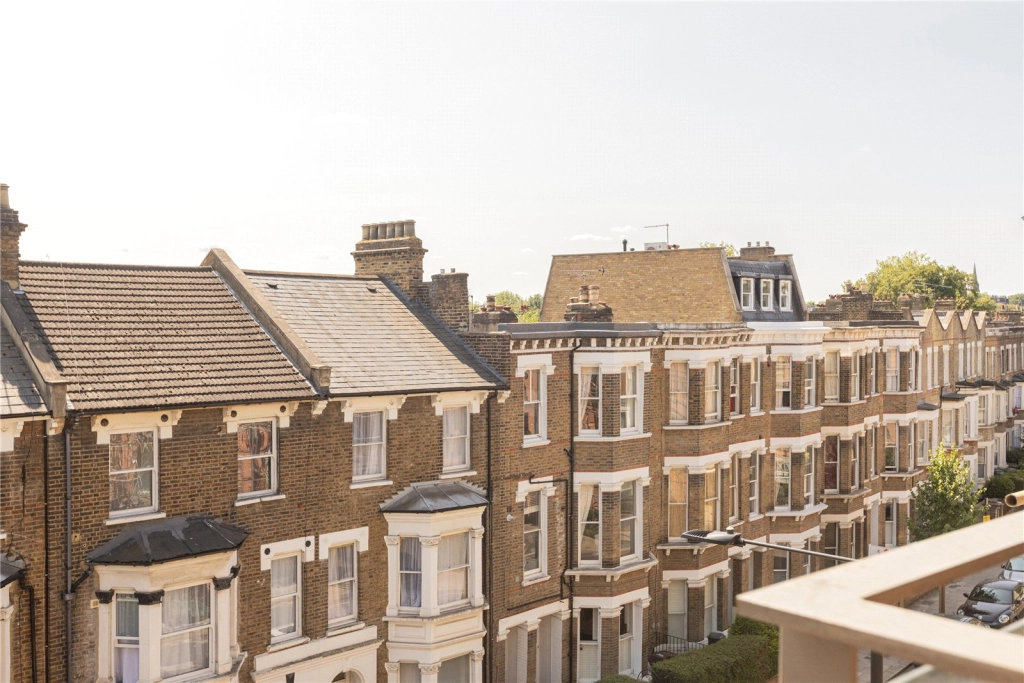 2 bedrooms apartments/flats for sale in Maygrove Road, West Hampstead - NW6 view 12