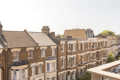 Maygrove Road, West Hampstead - NW6 view 12