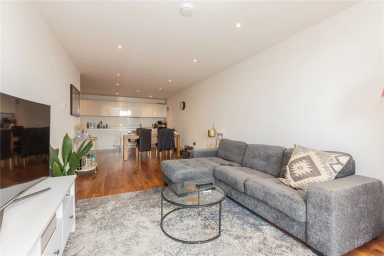 Maygrove Road, West Hampstead - NW6 view 1