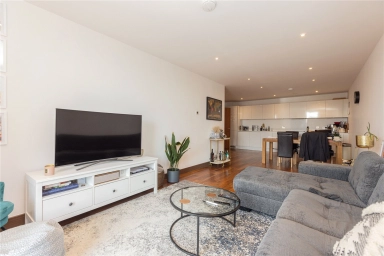 Maygrove Road, West Hampstead - NW6 view 2
