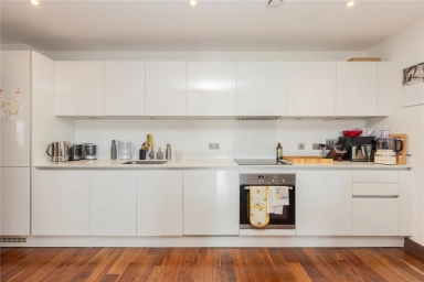 Maygrove Road, West Hampstead - NW6 view 8