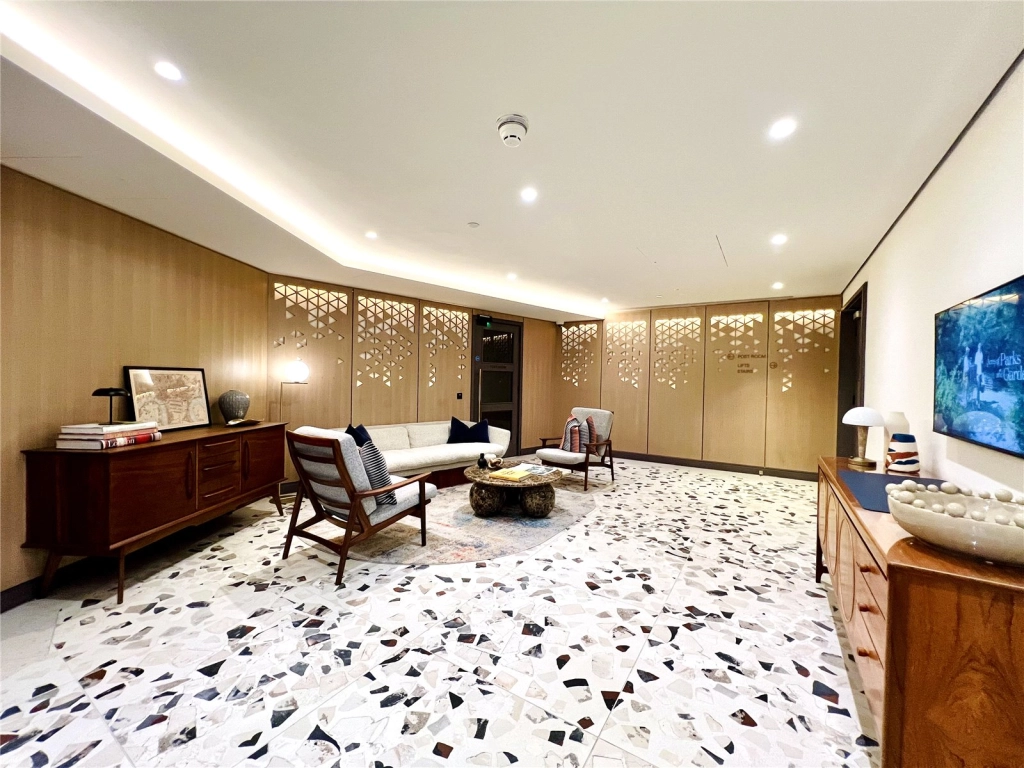 1 bedroom apartments/flats for sale in Marsh Wall, Canary Wharf - E22 view 17