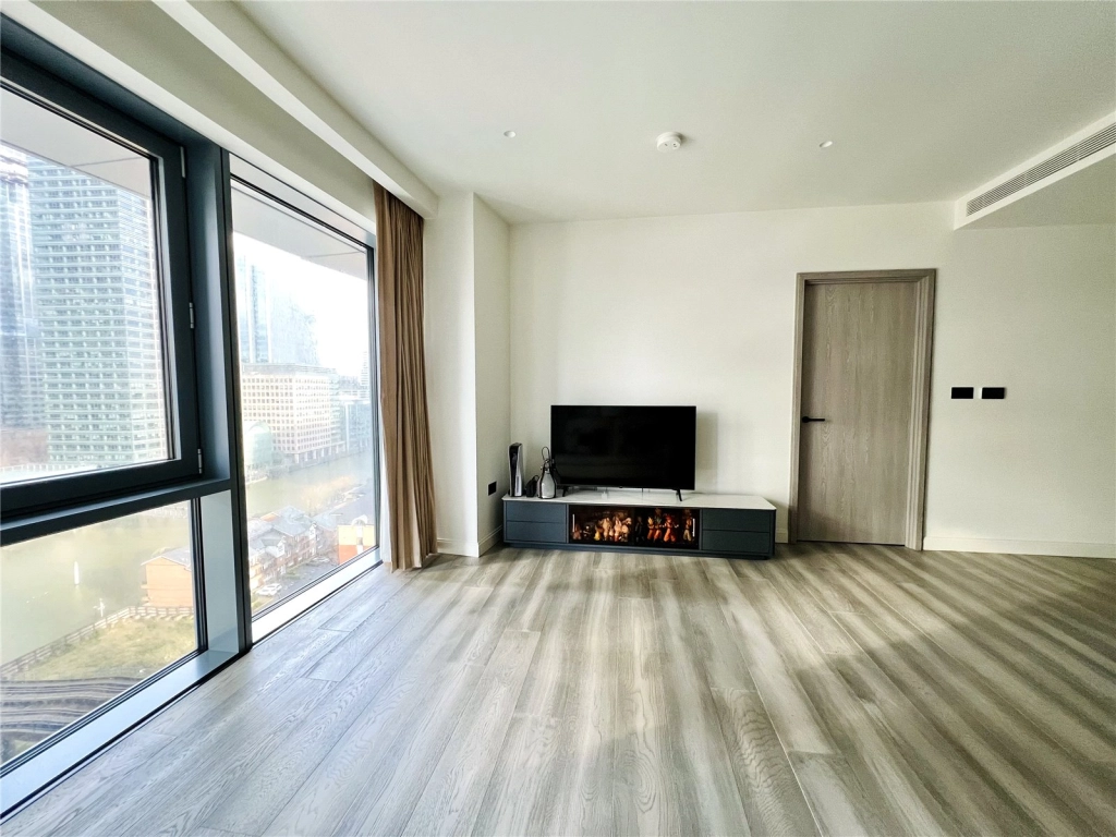 1 bedroom apartments/flats for sale in Marsh Wall, Canary Wharf - E22 view 8