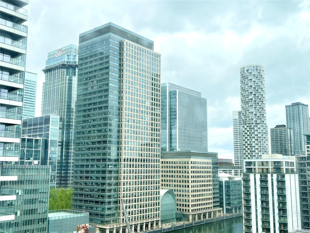 1 bedroom apartments/flats for sale in Marsh Wall, Canary Wharf - E22 view 7