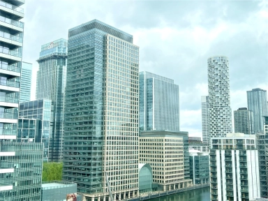 Marsh Wall, Canary Wharf - E22 view 7