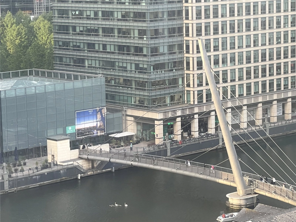 1 bedroom apartments/flats for sale in Marsh Wall, Canary Wharf - E22 view 13