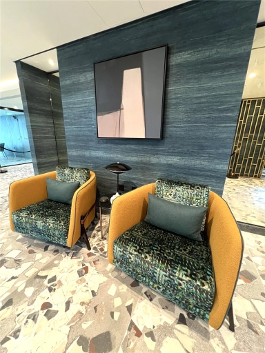 Marsh Wall, Canary Wharf - E22 view 15